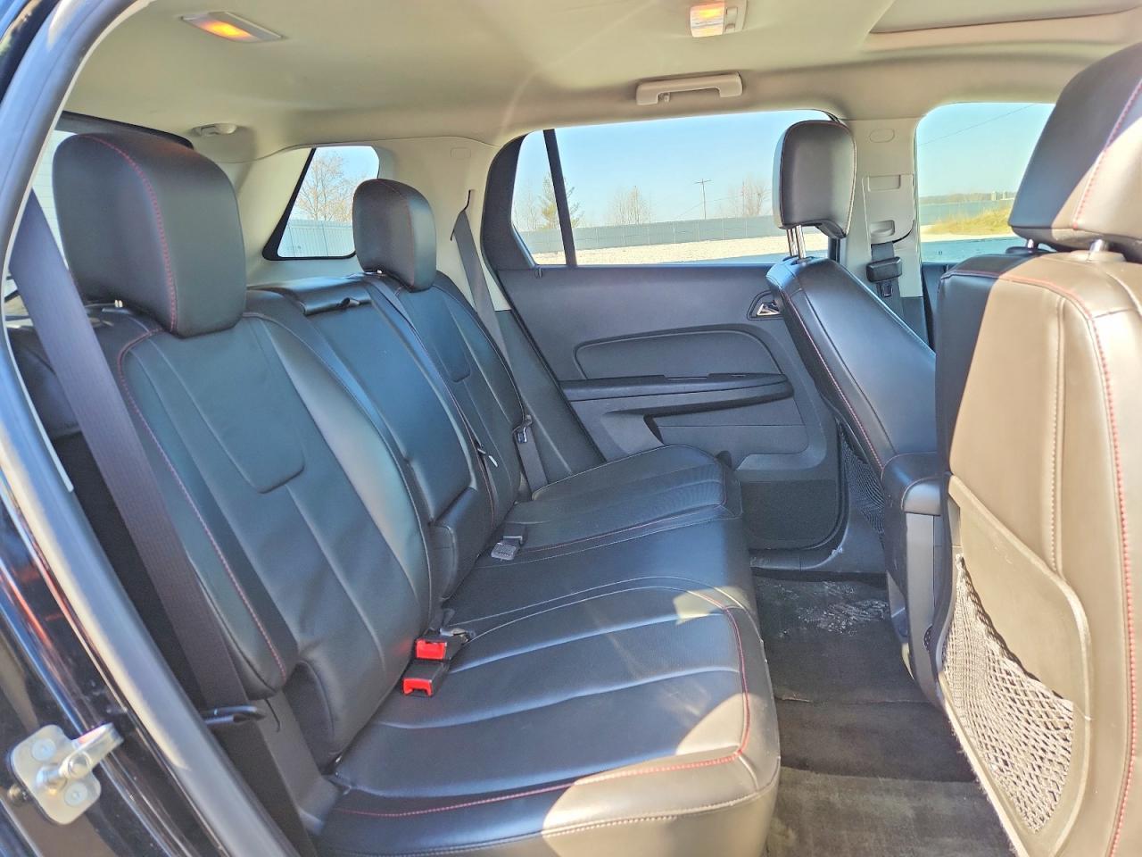 2015 GMC Terrain