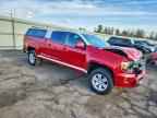 2015 GMC CANYON