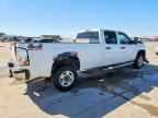2011 GMC Sierra
