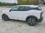 2025 NISSAN KICKS