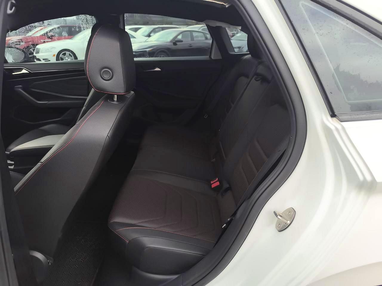 2023 VOLKSWAGEN JETTA