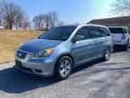 2008 HONDA ODYSSEY