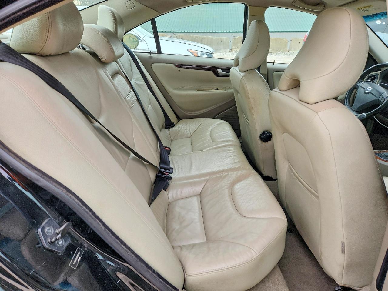 2008 VOLVO S60