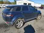 2014 LAND ROVER RANGE ROVER EVOQUE