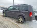 2013 HONDA PILOT