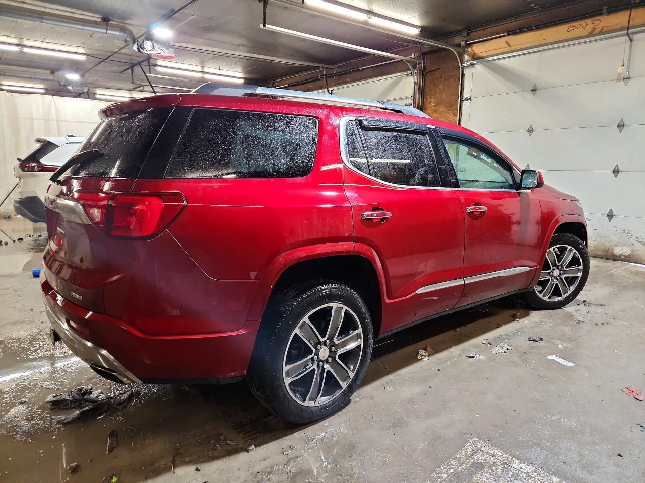 2019 GMC ACADIA