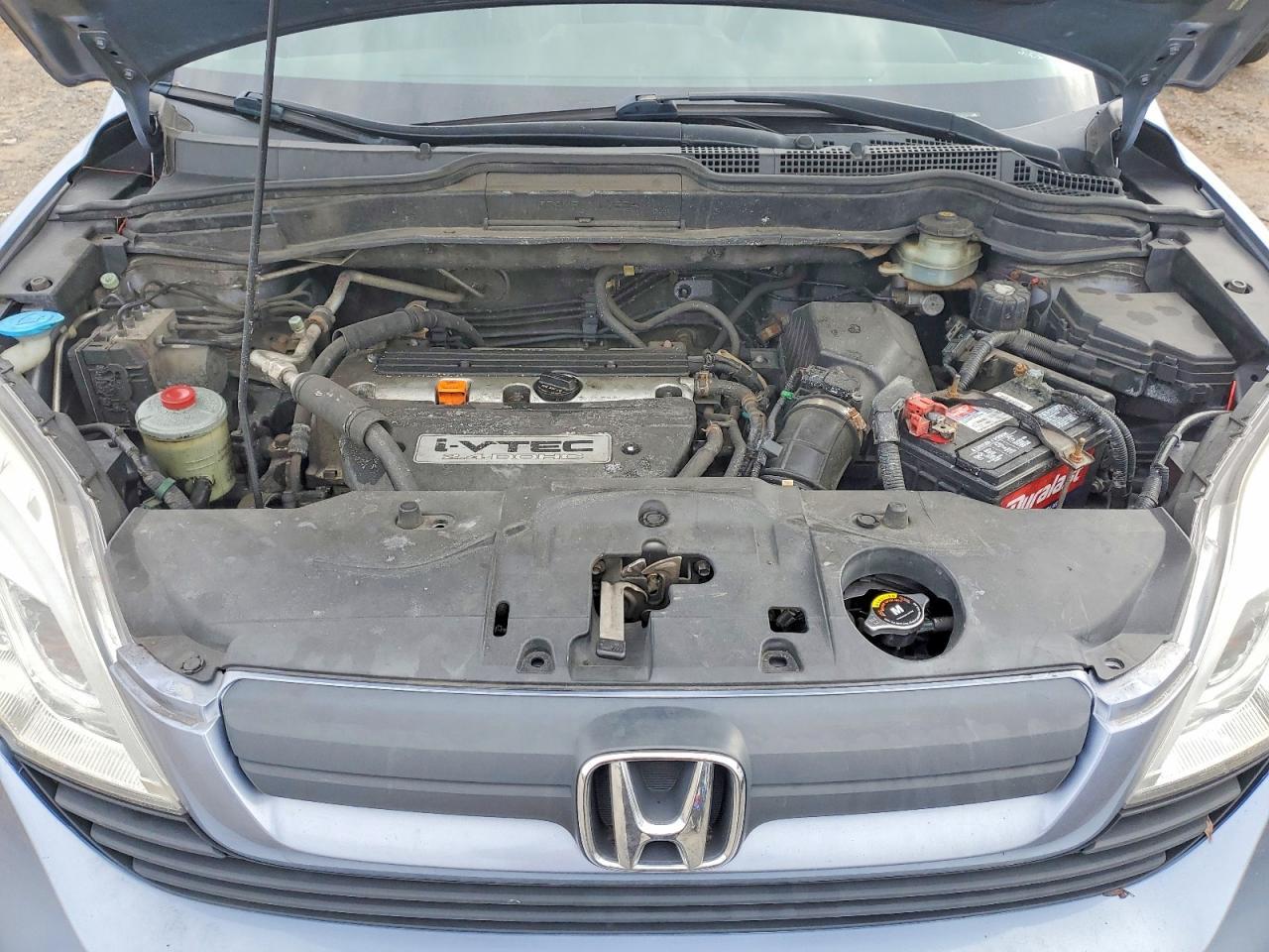 2008 HONDA CR-V