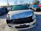 2012 NISSAN SENTRA