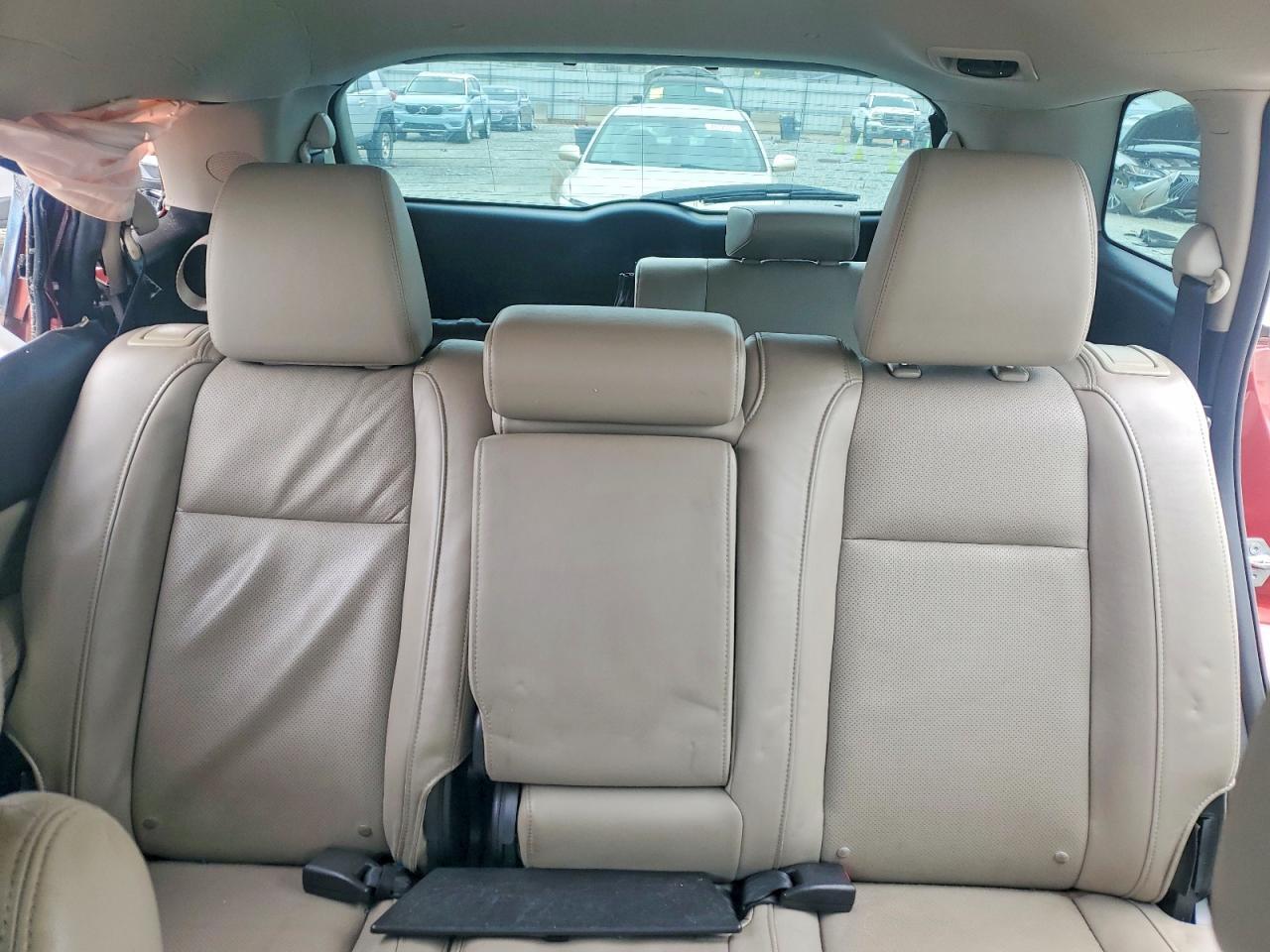 2013 MAZDA CX-9