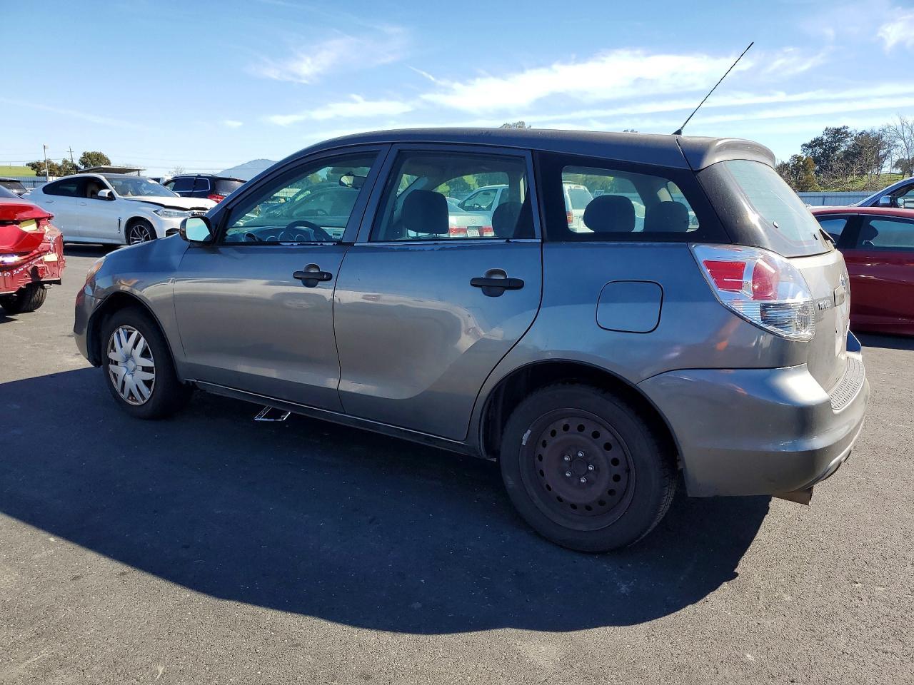 2005 TOYOTA MATRIX