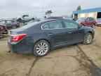 2016 BUICK LACROSSE