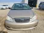 2005 TOYOTA COROLLA