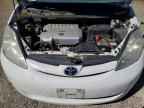 2007 TOYOTA SIENNA