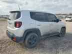 2019 JEEP Renegade