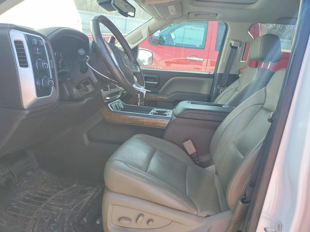 2018 GMC Sierra