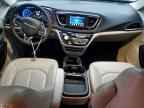 2021 CHRYSLER Voyager