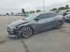 2018 NISSAN Maxima
