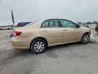 2011 TOYOTA COROLLA