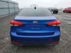 2018 KIA FORTE