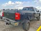 2012 CHEVROLET Silverado 3500