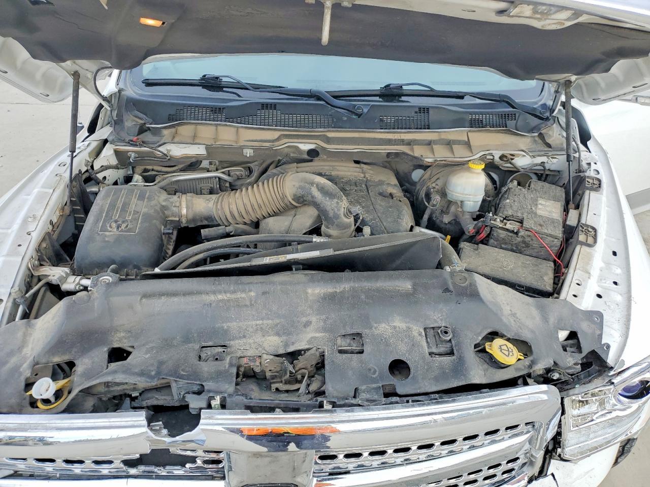 2015 RAM 1500