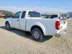 2015 NISSAN Frontier