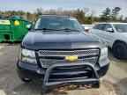 2014 CHEVROLET Suburban