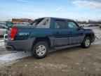 2005 CHEVROLET Avalanche