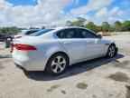 2017 JAGUAR XE