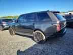 2018 LAND ROVER RANGE ROVER