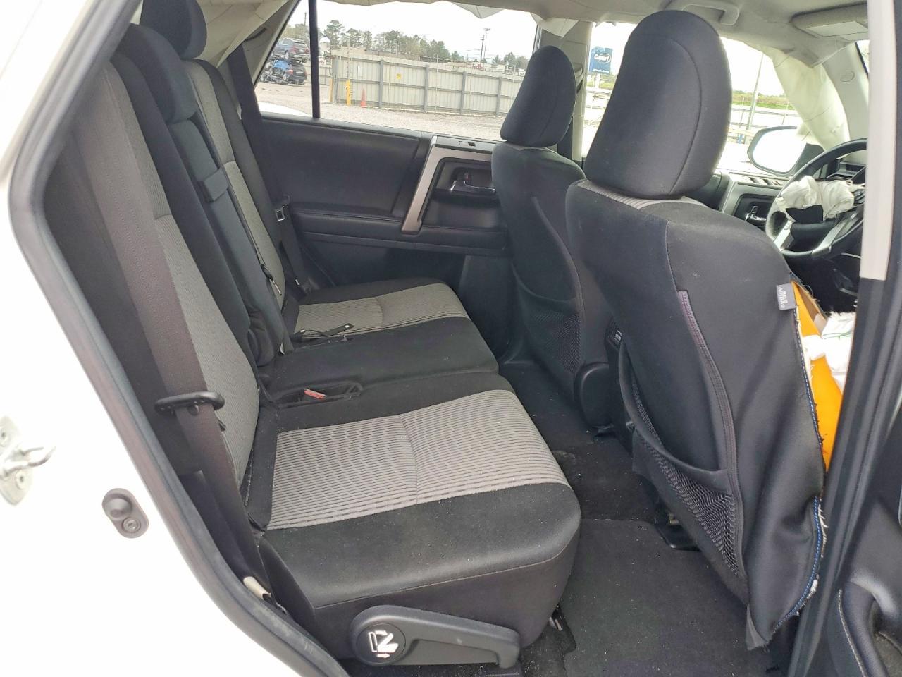 2021 TOYOTA 4Runner