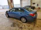 2014 SUBARU IMPREZA