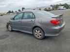 2007 TOYOTA COROLLA