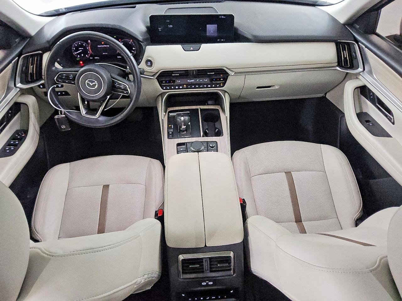 2024 MAZDA CX-90