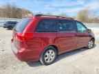 2007 TOYOTA SIENNA