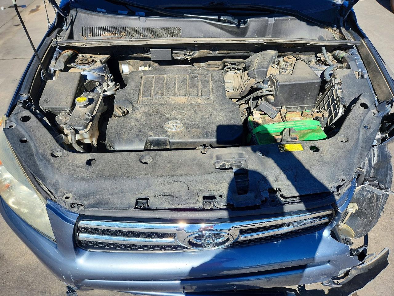 2008 TOYOTA RAV4