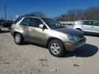 2001 LEXUS Rx 300