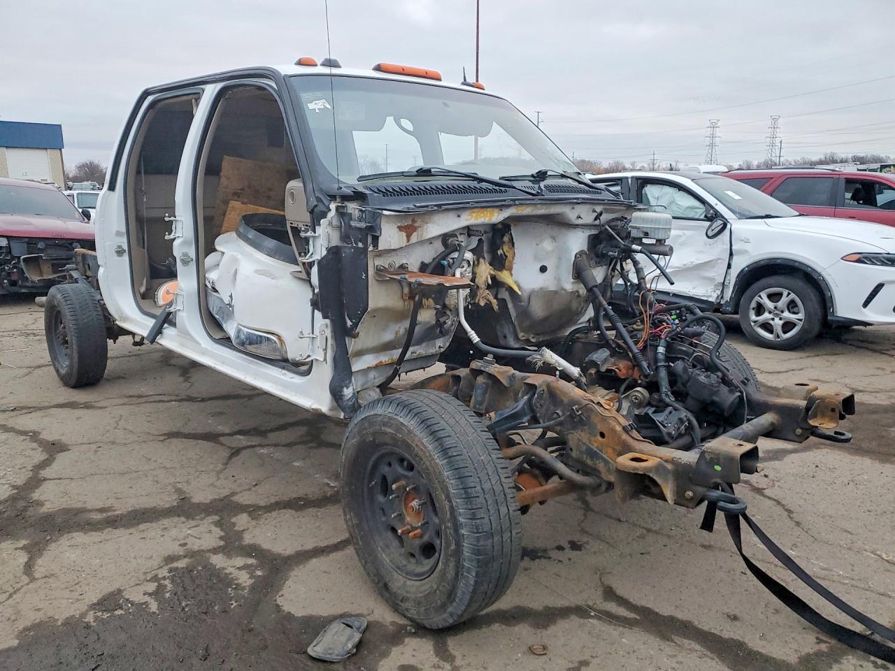 2005 GMC Sierra