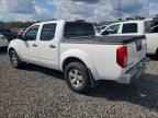 2012 NISSAN Frontier