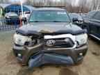 2015 TOYOTA TACOMA