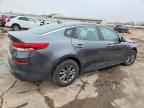 2020 KIA OPTIMA