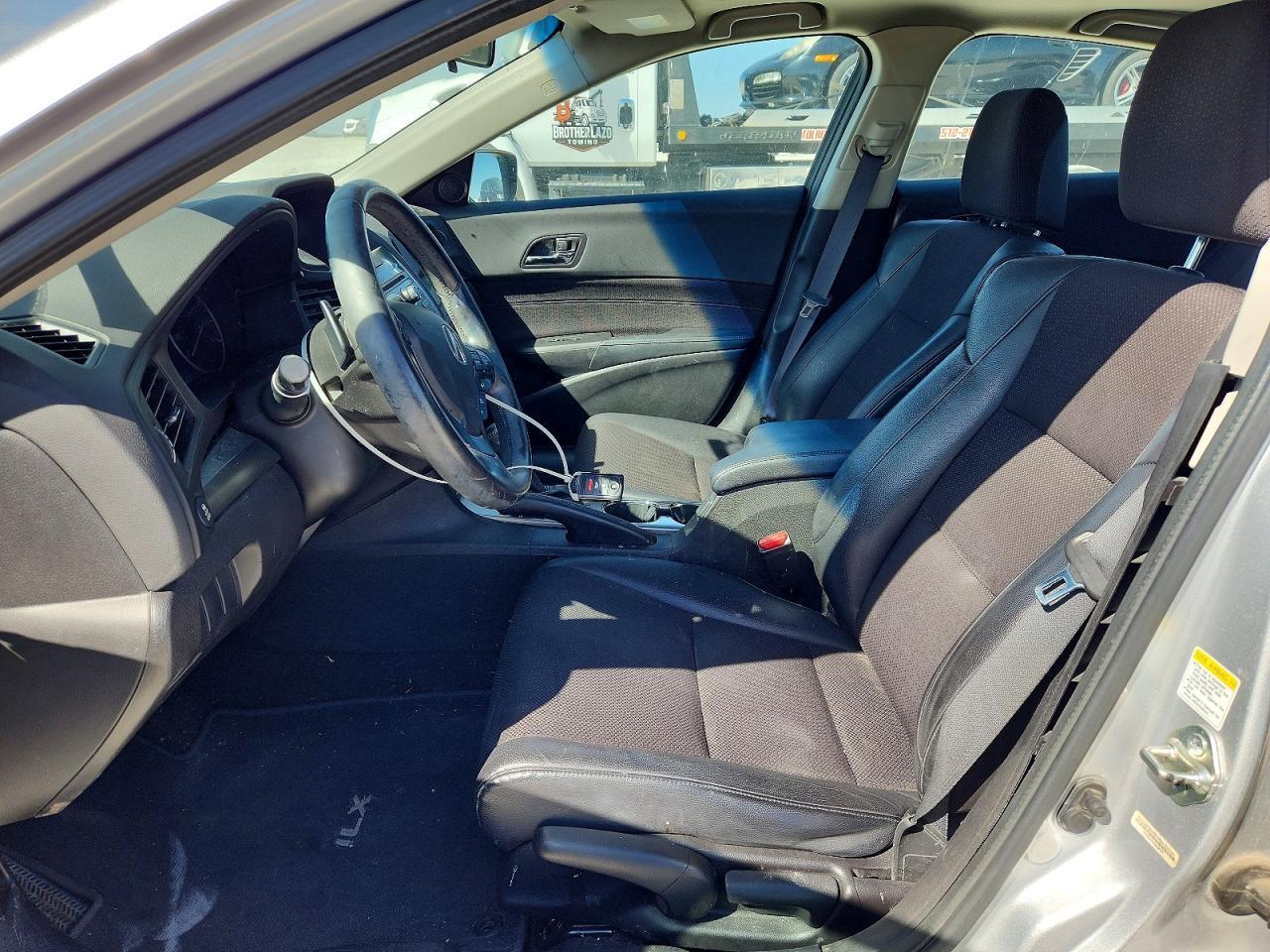 2013 ACURA ILX