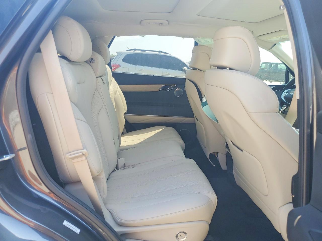 2022 GENESIS GV80