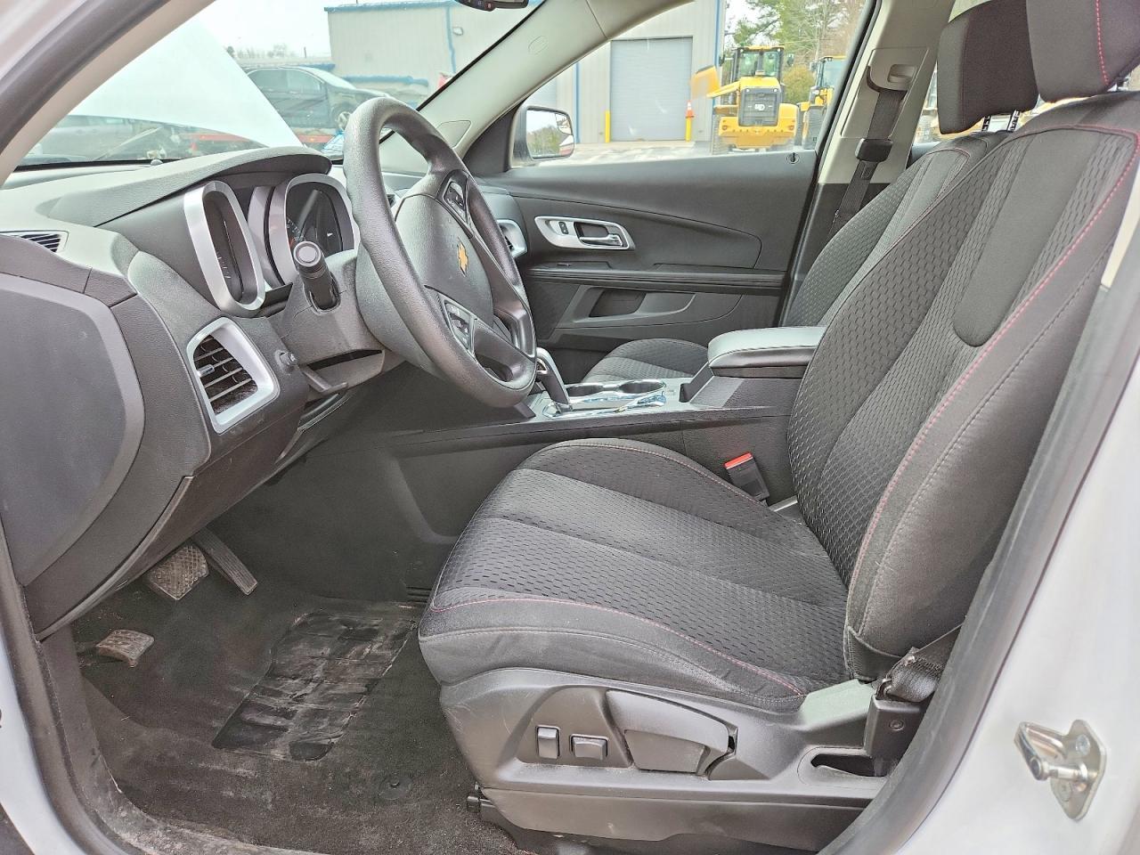 2014 CHEVROLET EQUINOX