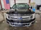 2018 FORD F-150 Lightning