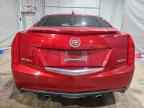 2013 CADILLAC ATS