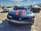 2014 CHEVROLET Camaro