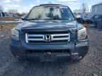 2006 HONDA PILOT