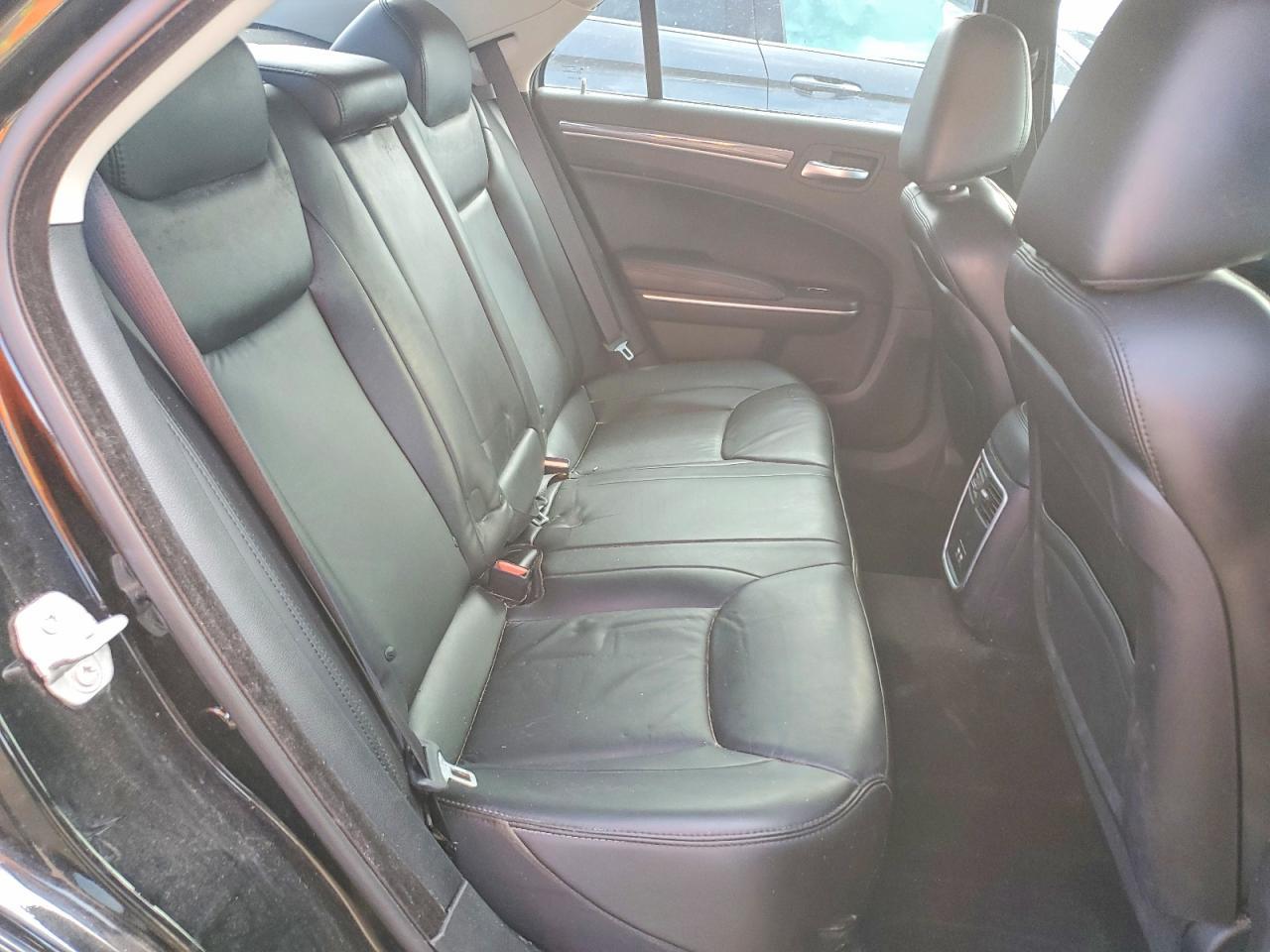 2020 CHRYSLER 300