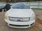 2009 FORD FUSION
